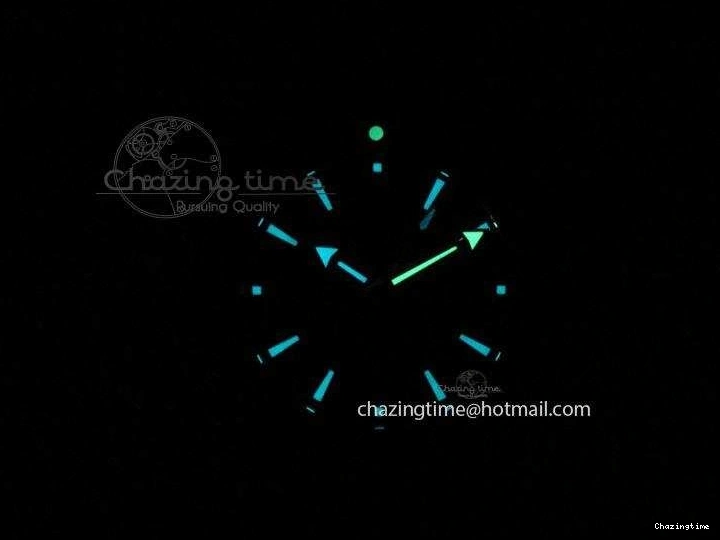 0308 Planet Ocean SS Bp Maker 45mm Black Bezel On SS Bracelet A OnTrend 8218